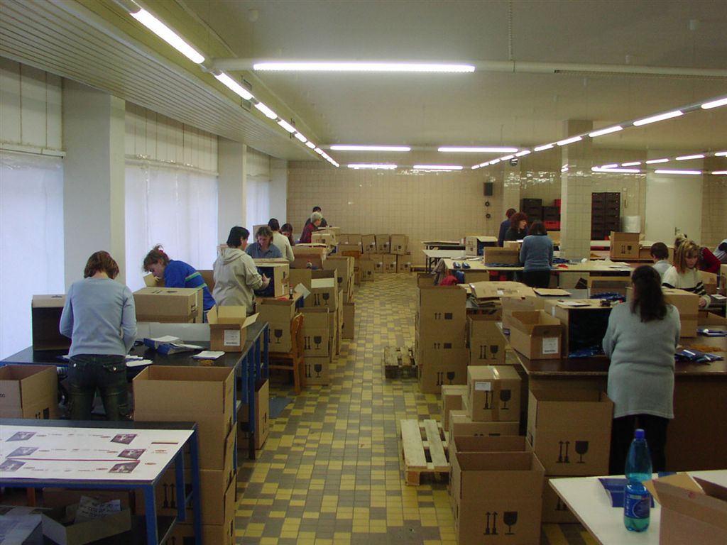 Lohnarbeit